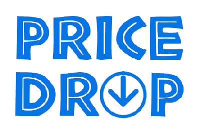 Recent Price Drops!