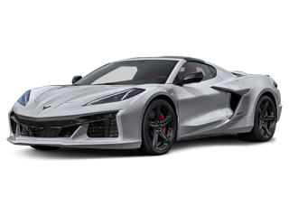 Chevrolet Corvette - Graff Bay City Chevrolet in Bay City MI