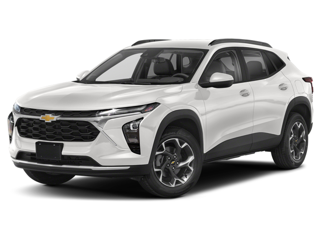 2026 Chevrolet Trax LT Leases Starting At $260!