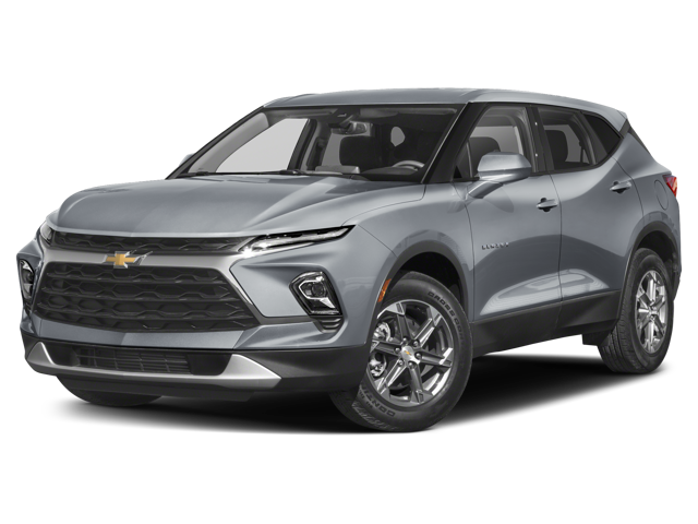 2025 Chevrolet Blazer LT Leases Starting At $235!