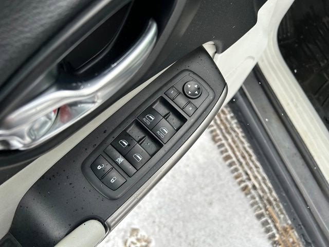 2021 Jeep Cherokee Latitude Plus FWD