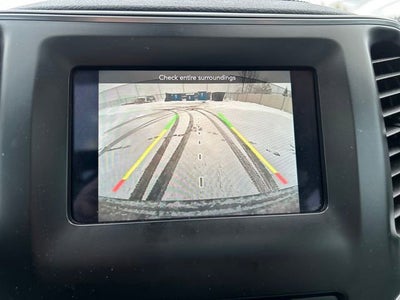 2021 Jeep Cherokee Latitude Plus FWD