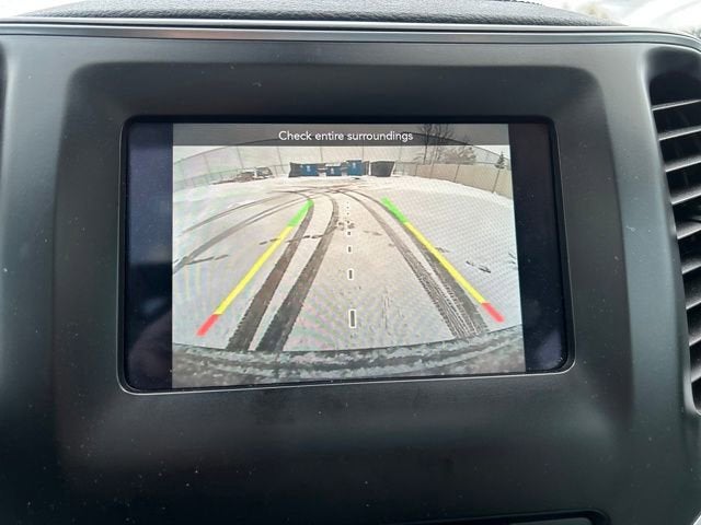 2021 Jeep Cherokee Latitude Plus FWD