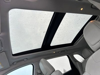 2021 Jeep Cherokee Latitude Plus FWD