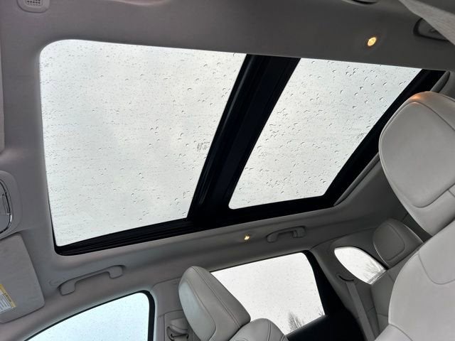 2021 Jeep Cherokee Latitude Plus FWD