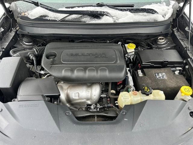 2021 Jeep Cherokee Latitude Plus FWD