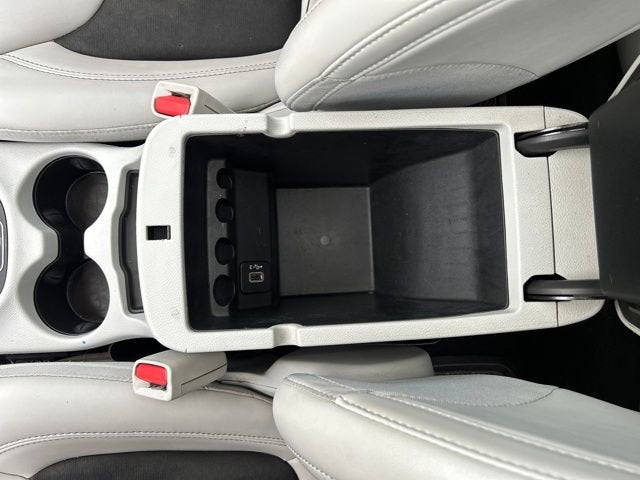 2021 Jeep Cherokee Latitude Plus FWD