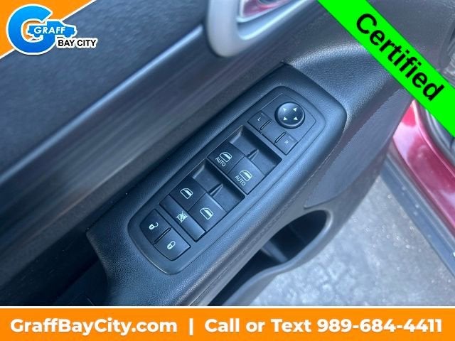 2020 Jeep Grand Cherokee Laredo E 4x4