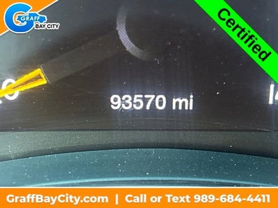 2020 Jeep Grand Cherokee Laredo E 4x4