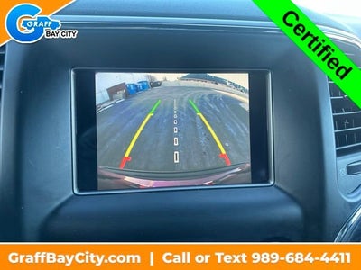 2020 Jeep Grand Cherokee Laredo E 4x4