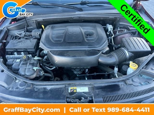 2020 Jeep Grand Cherokee Laredo E 4x4