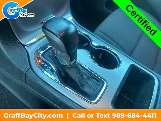 2020 Jeep Grand Cherokee Laredo E 4x4