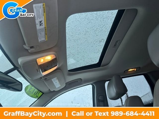 2013 Jeep Grand Cherokee Laredo