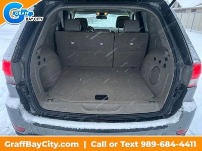 2013 Jeep Grand Cherokee Laredo