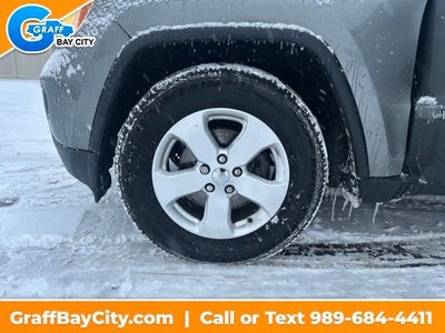 2013 Jeep Grand Cherokee Laredo