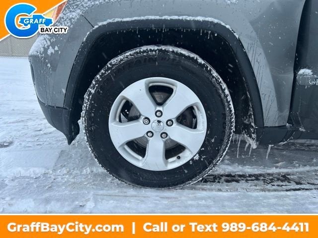 2013 Jeep Grand Cherokee Laredo