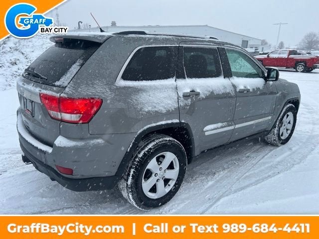 2013 Jeep Grand Cherokee Laredo