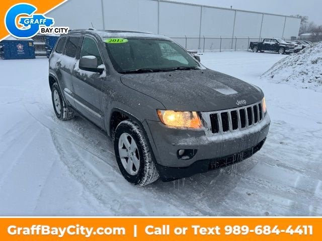 2013 Jeep Grand Cherokee Laredo