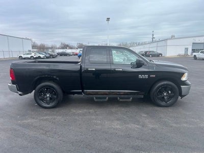 2013 RAM 1500 SLT