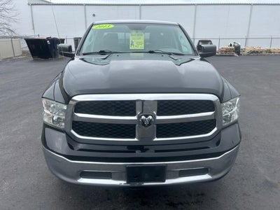 2013 RAM 1500 SLT