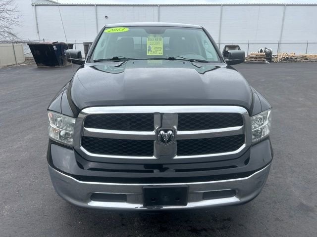 2013 RAM 1500 SLT