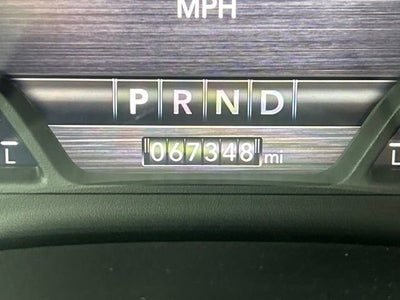 2021 RAM 1500 Big Horn Quad Cab 4x4 6'4" Box