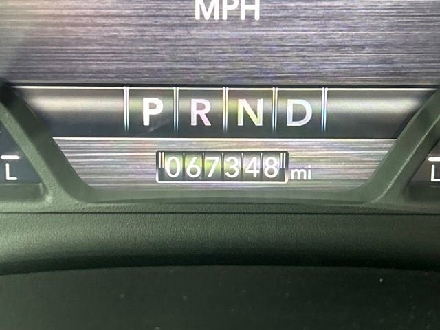 2021 RAM 1500 Big Horn Quad Cab 4x4 6'4" Box