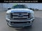 2011 Ford F-250 LARIAT