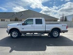 2011 Ford F-250 LARIAT