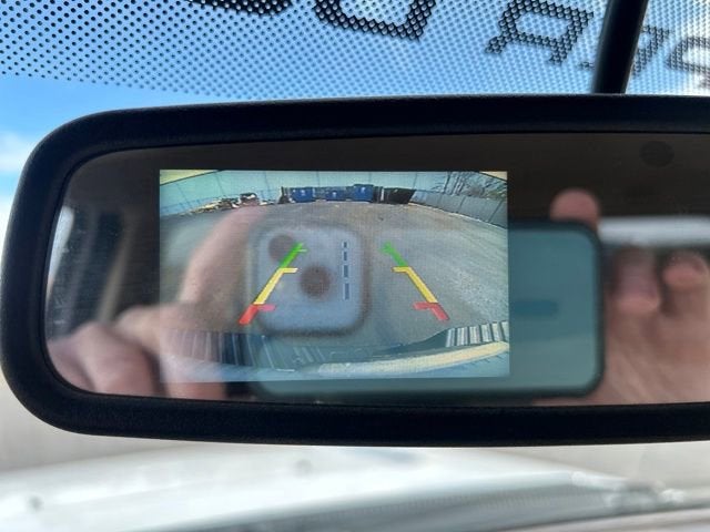 2011 Ford F-250 LARIAT