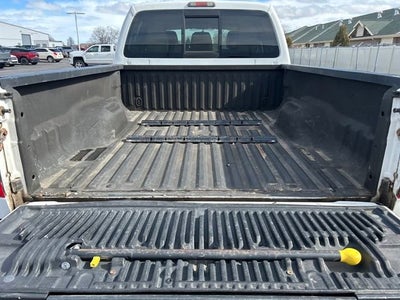 2011 Ford F-250 LARIAT