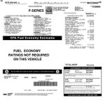 2011 Ford F-250 LARIAT