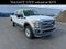 2011 Ford F-250 LARIAT
