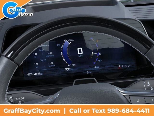 2026 Chevrolet Silverado EV Trail Boss - Extended Range