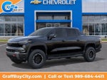 2026 Chevrolet Silverado EV Trail Boss - Extended Range