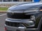 2026 Chevrolet Silverado EV Trail Boss - Extended Range
