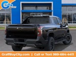 2026 Chevrolet Silverado EV Trail Boss - Extended Range