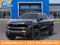 2026 Chevrolet Silverado EV Trail Boss - Extended Range
