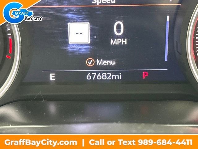 2020 Chevrolet Silverado 2500 HD High Country