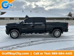 2020 Chevrolet Silverado 2500 HD High Country