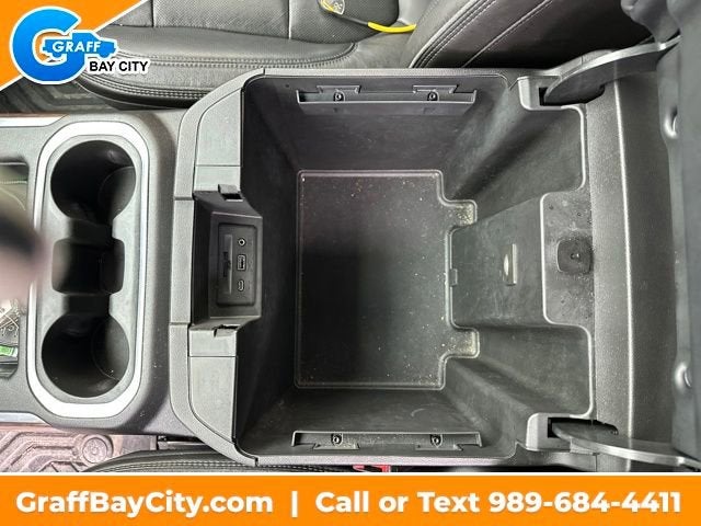 2020 Chevrolet Silverado 2500 HD High Country