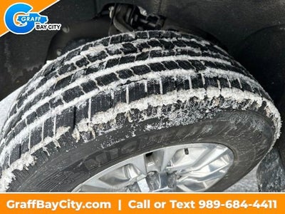 2020 Chevrolet Silverado 2500 HD High Country