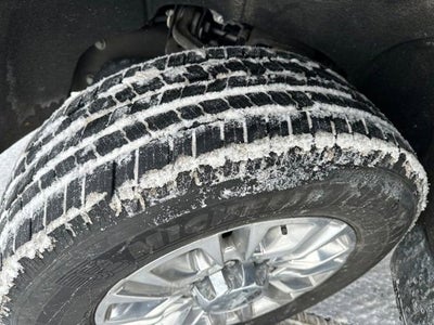 2020 Chevrolet Silverado 2500 HD High Country