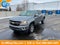 2018 Chevrolet Colorado 4WD Z71