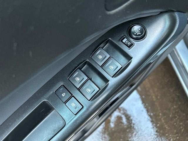 2018 Chevrolet Colorado 4WD Z71