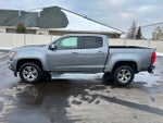 2018 Chevrolet Colorado 4WD Z71