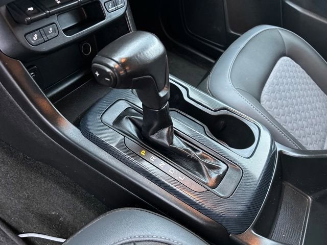 2018 Chevrolet Colorado 4WD Z71