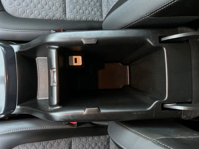 2018 Chevrolet Colorado 4WD Z71