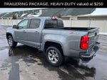 2018 Chevrolet Colorado 4WD Z71