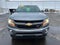 2018 Chevrolet Colorado 4WD Z71